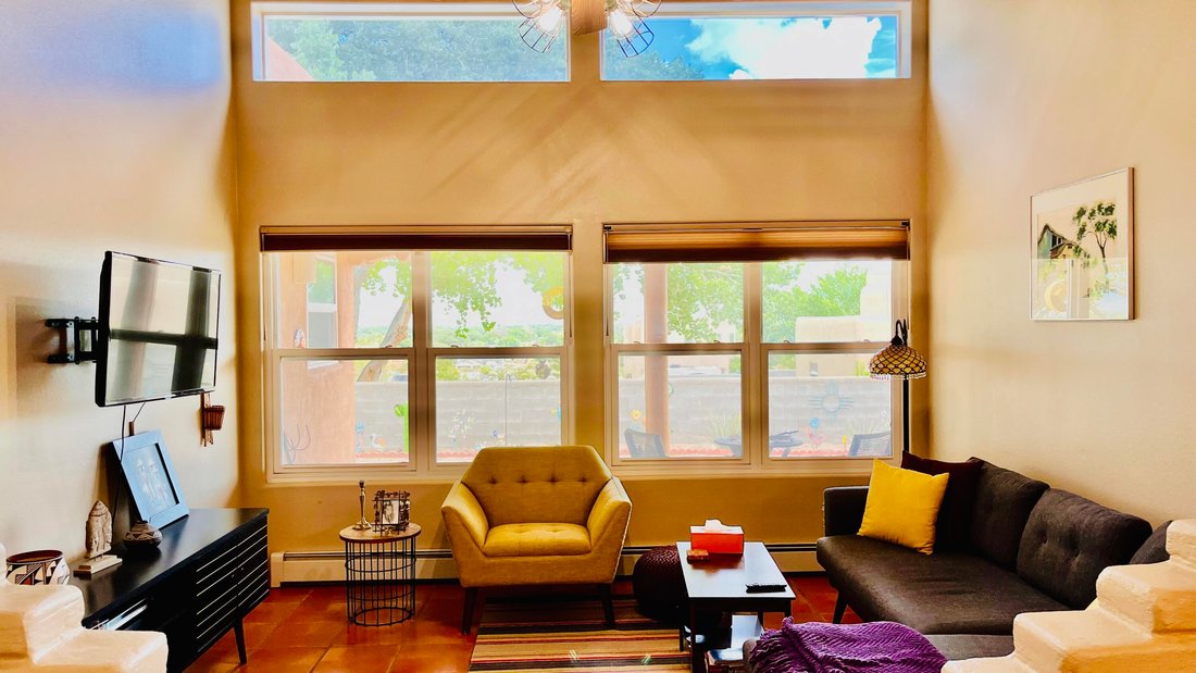 House in Corrales, New Mexico, United States 5 - 17792284