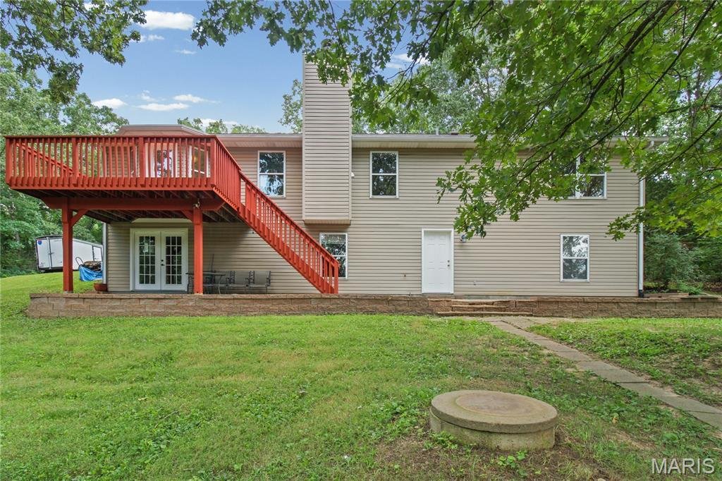 Maison à Hillsboro, Missouri, États-Unis 4 - 18520177