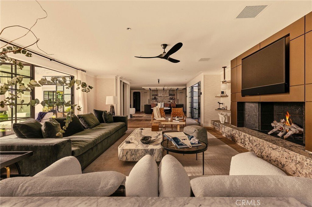 Haus in Newport Beach, Kalifornien, Vereinigte Staaten 3 - 18082971
