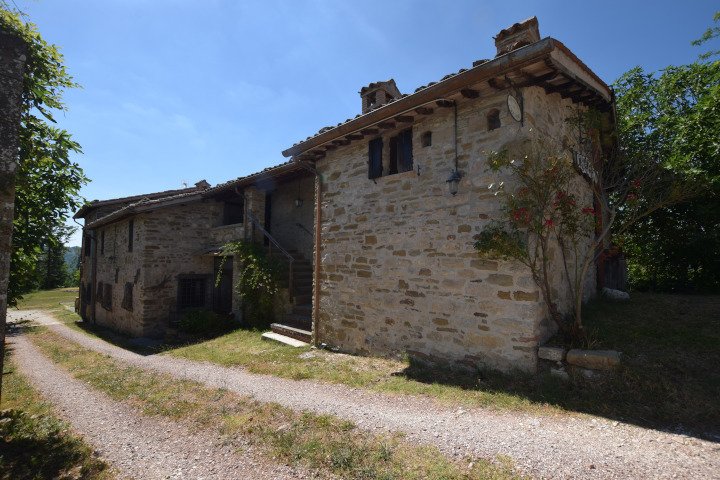Country House in Gubbio, Umbria, Italy 3 - 18518480