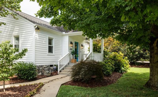 House in Franklin, Tennessee, United States 1