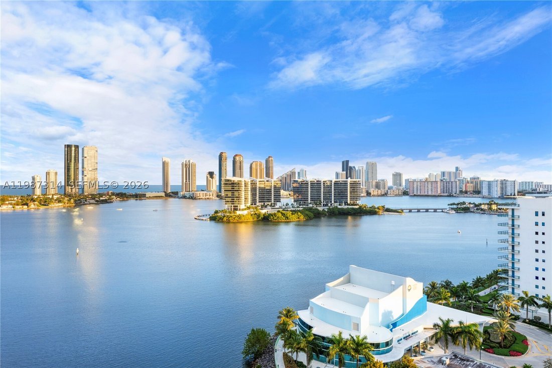 Condo in Aventura, Florida, United States 2 - 17528697