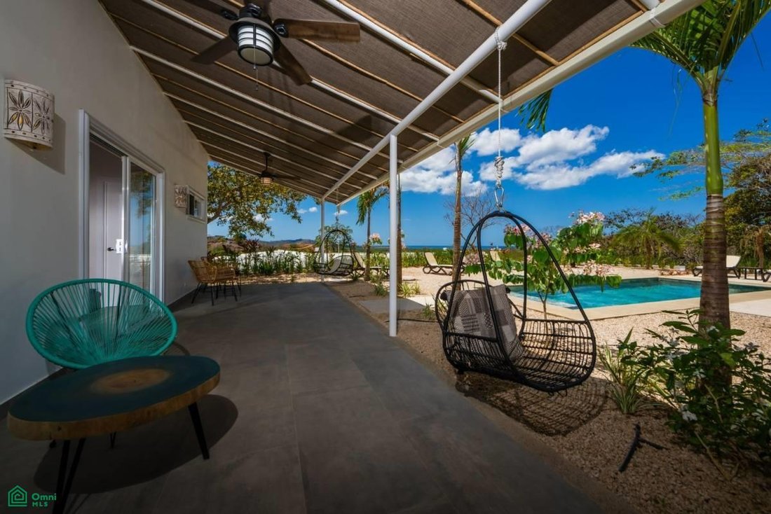 House in Cabo Velas, Santa Cruz, Costa Rica 1 - 17761802