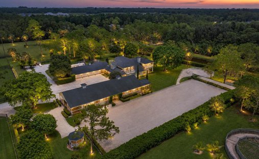 House in The Acreage, Florida, United States 1