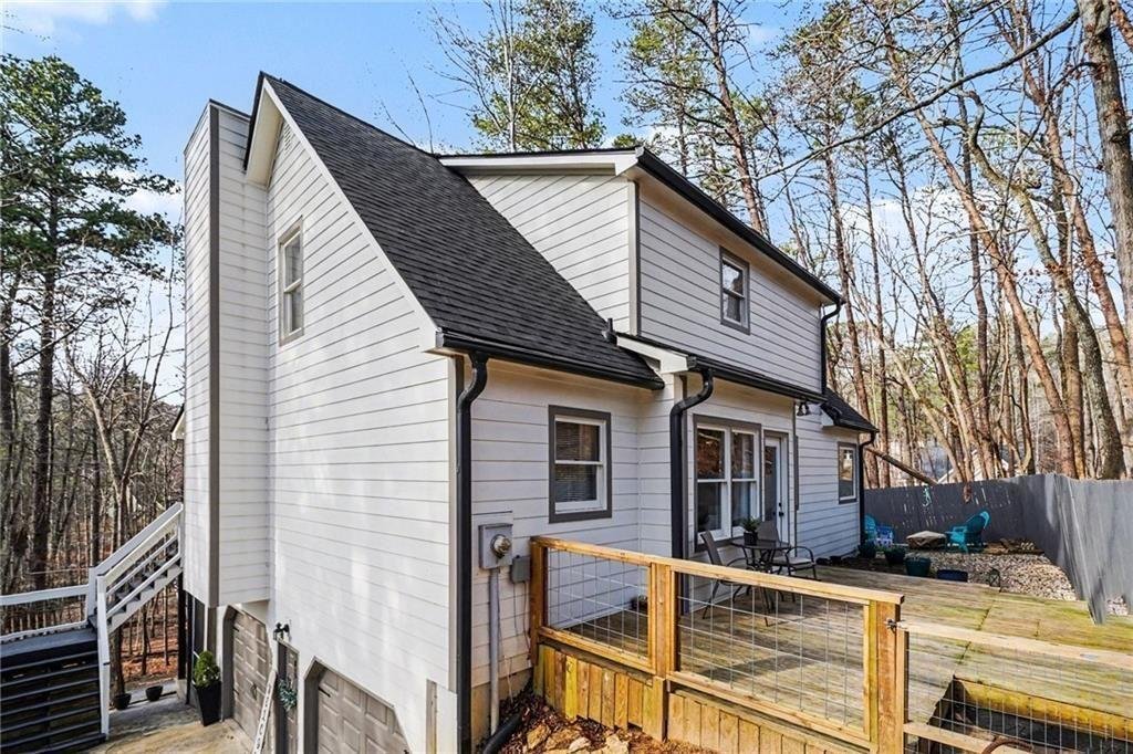 House in Waleska, Georgia, United States 4 - 17354652