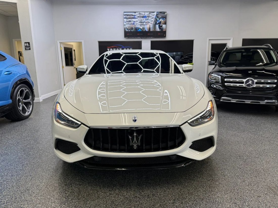 Sedan in Orlando, FL, United States 2 - 18519503
