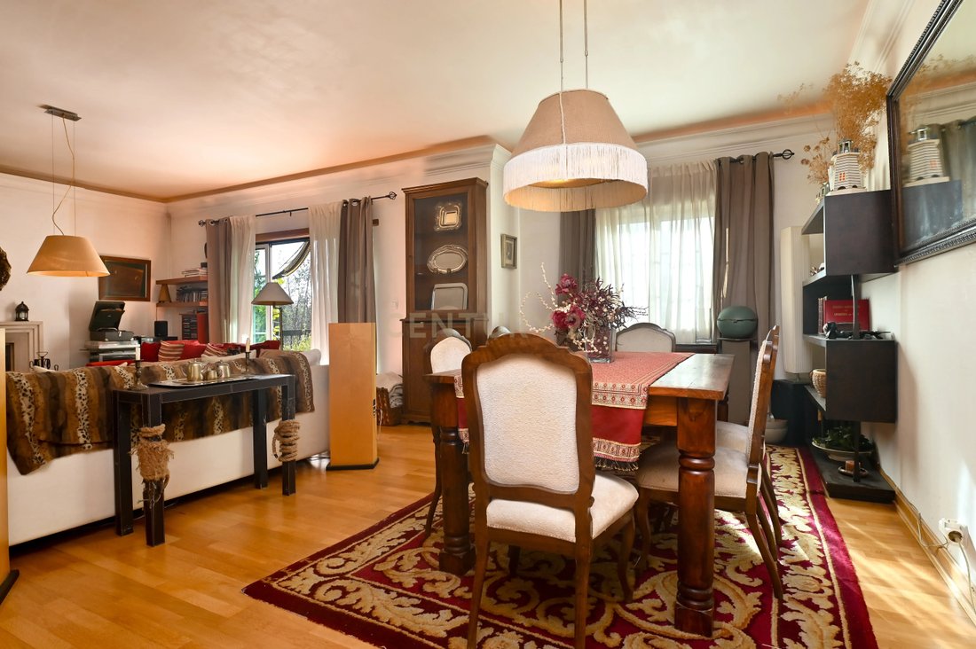 Apartment in Alcabideche, Lisbon, Portugal 5 - 18515756