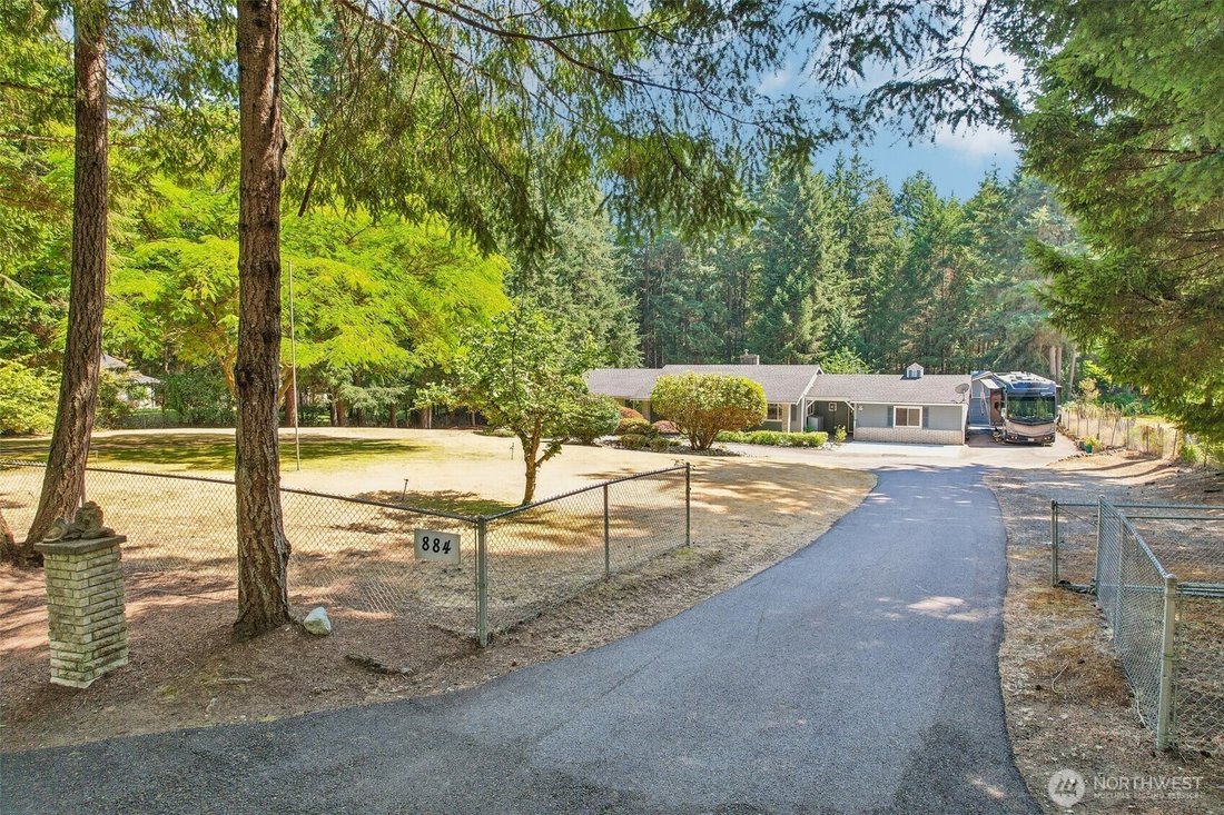 House in Fox Island, Washington, United States 3 - 18520029