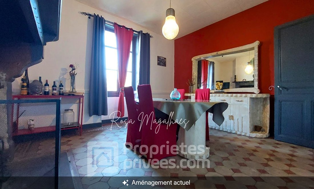 Villa in Bascons, Nouvelle-Aquitaine, France 4 - 18517958