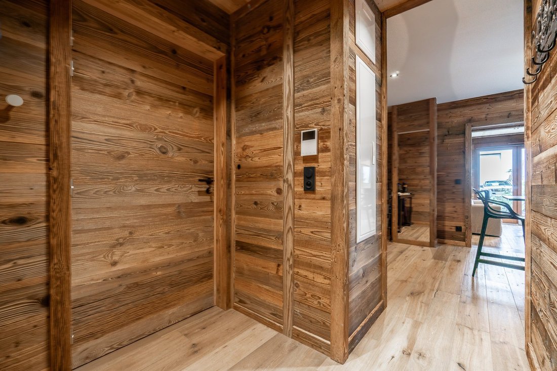 Apartment in Megève, Auvergne-Rhône-Alpes, France 2 - 18518730