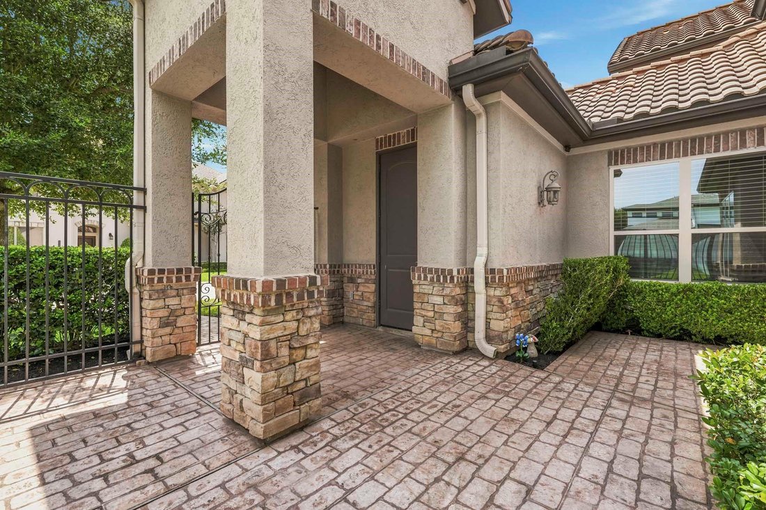 House in Missouri City, Texas, United States 5 - 18517551