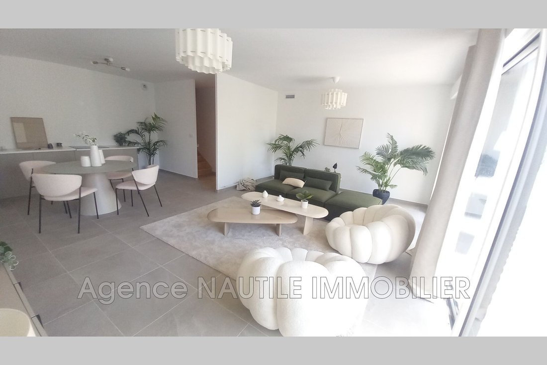 Apartment in Mauguio, Occitania, France 2 - 18517628