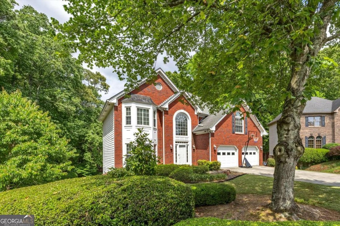 House in Lawrenceville, Georgia, United States 4 - 18517450