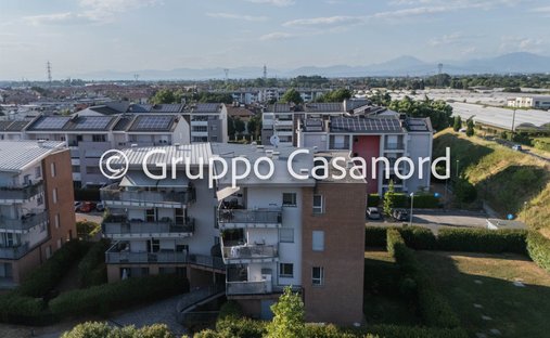 Apartment in Cernusco sul Naviglio, Lombardy, Italy 1