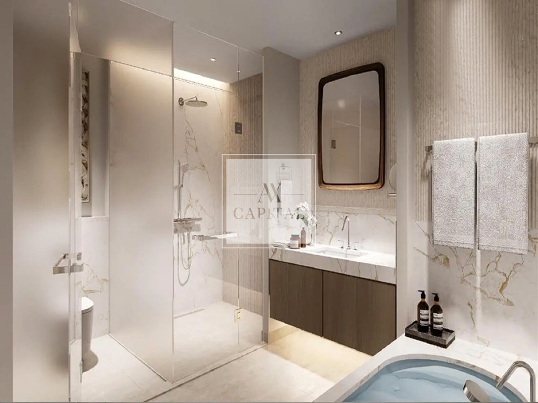 Apartment in Dubai Harbour, Dubai, United Arab Emirates 4 - 18517378