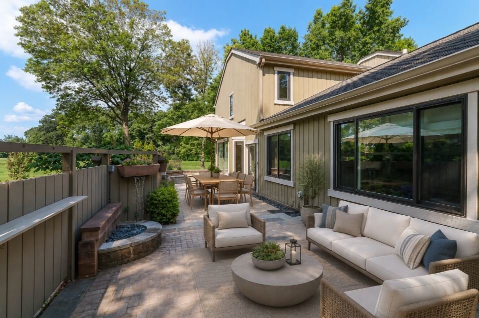 Condo in Barrington Hills, Illinois, United States 2 - 18518620