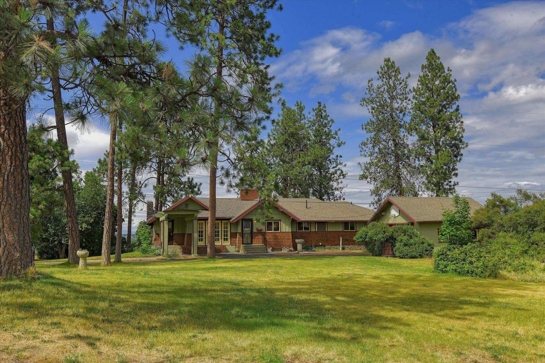 House in Spokane, Washington, United States 1 - 18518433