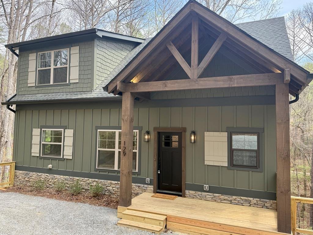 House in Ellijay, Georgia, United States 3 - 17665445