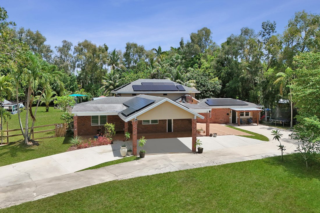 House in Davie, Florida, United States 2 - 18505554