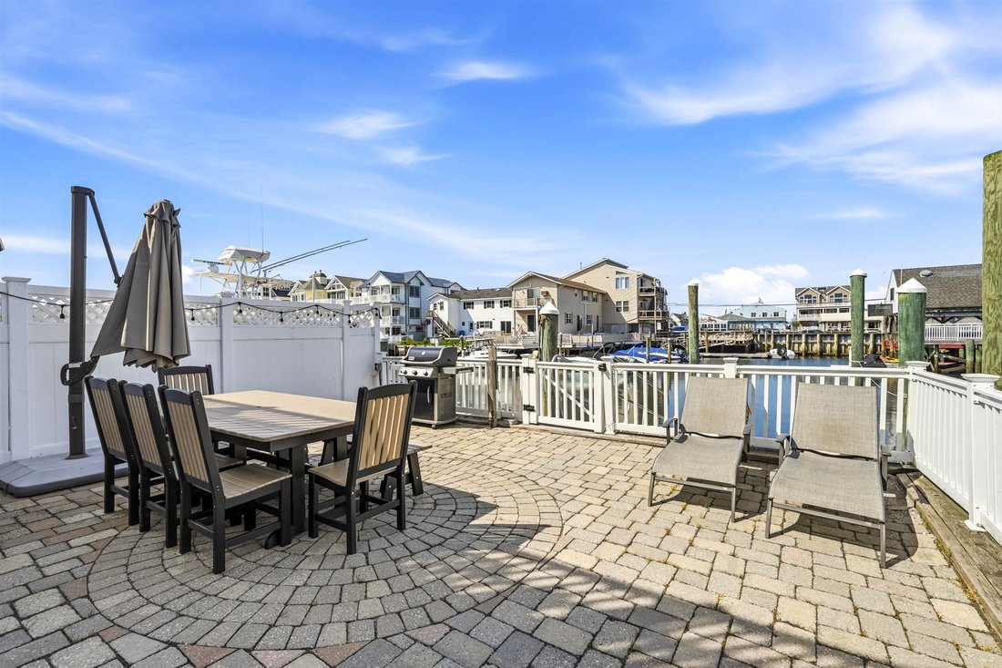 Townhouse in Sea Isle City, New Jersey, United States 3 - 18518384