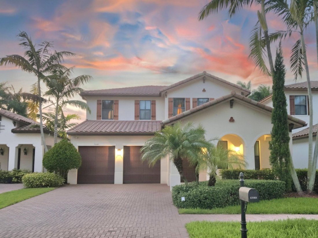 House in Pembroke Pines, Florida, United States 1 - 18519795