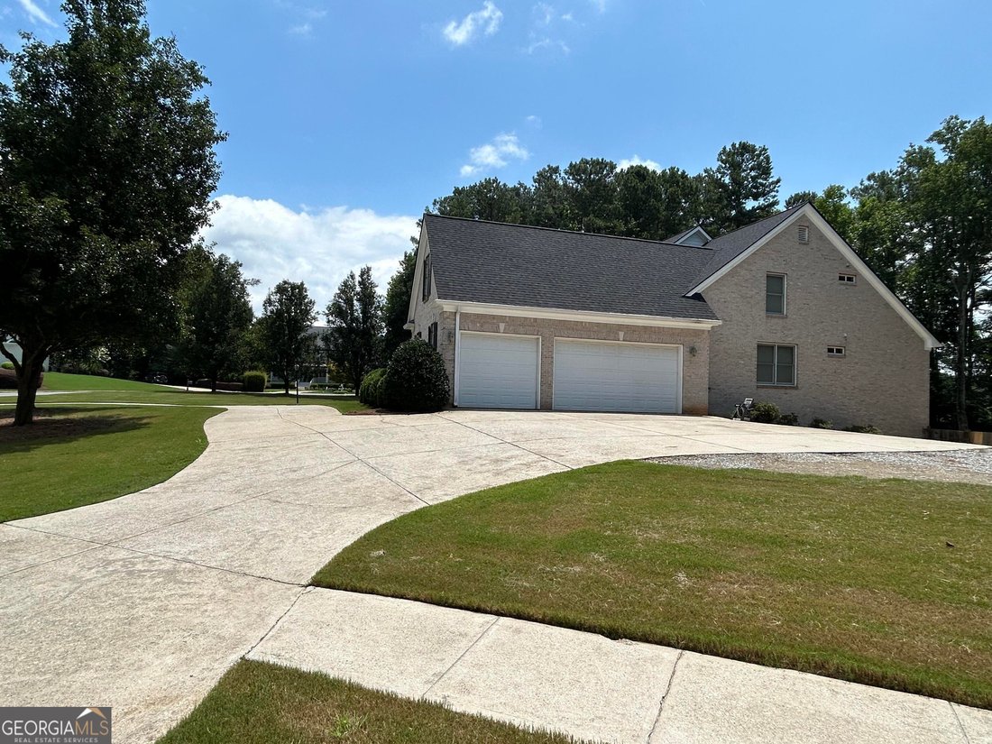 House in Canton, Georgia, United States 4 - 18478614