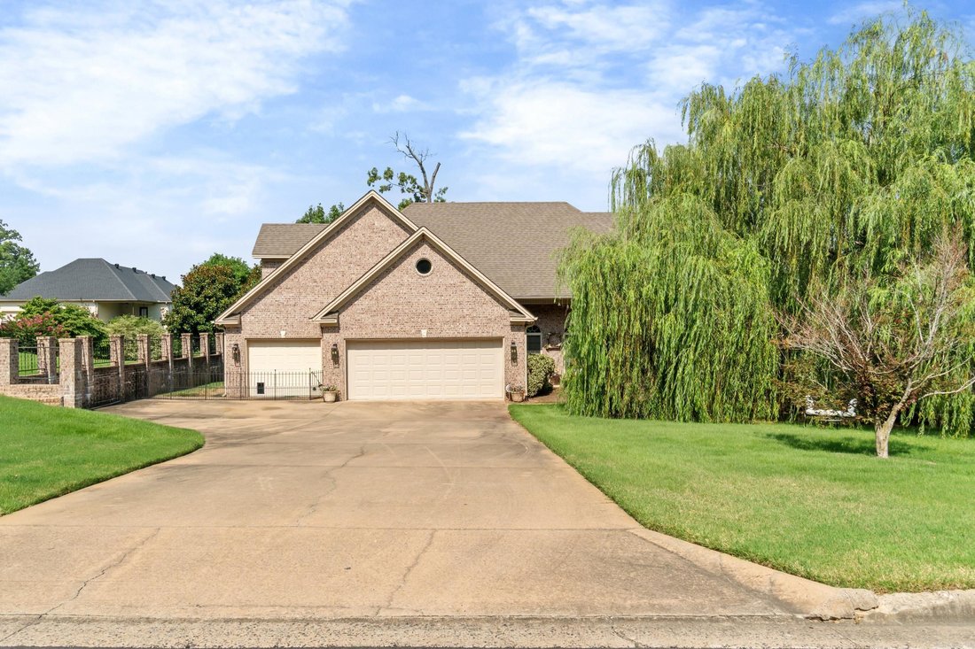 House in Benton, Arkansas, United States 2 - 18517607