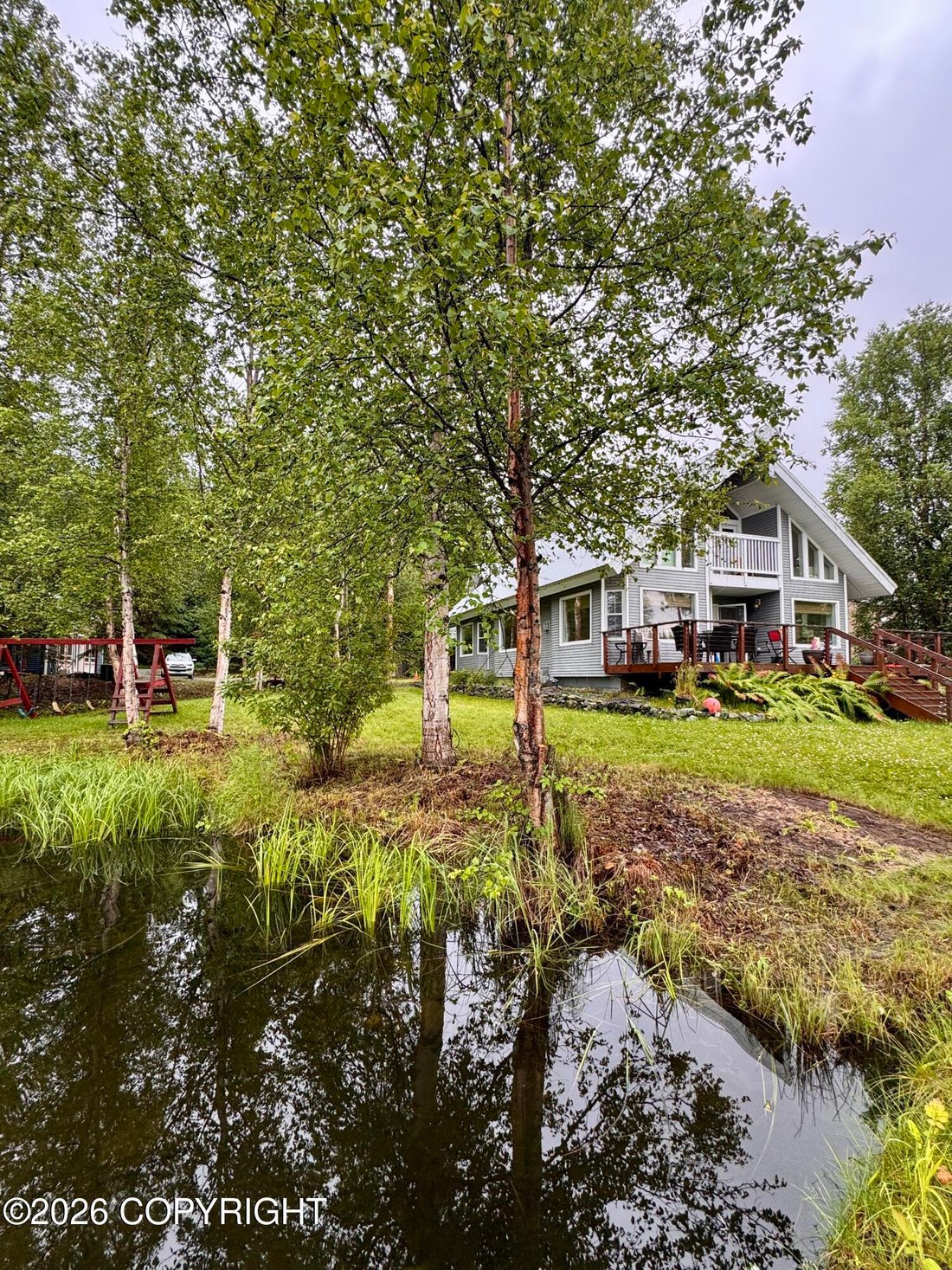 House in Anchorage, Alaska, United States 3 - 18517118