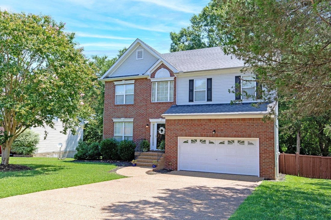 House in Hendersonville, Tennessee, United States 2 - 18517368