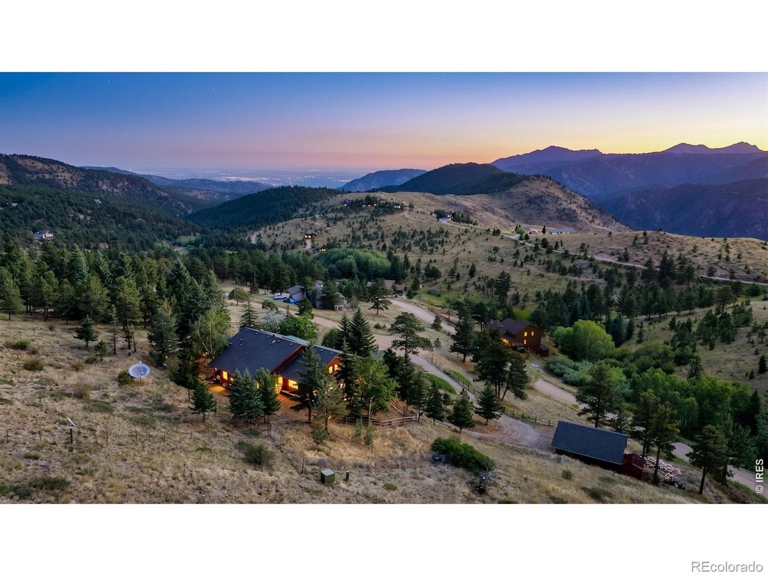 House in Boulder, Colorado, United States 2 - 18520137