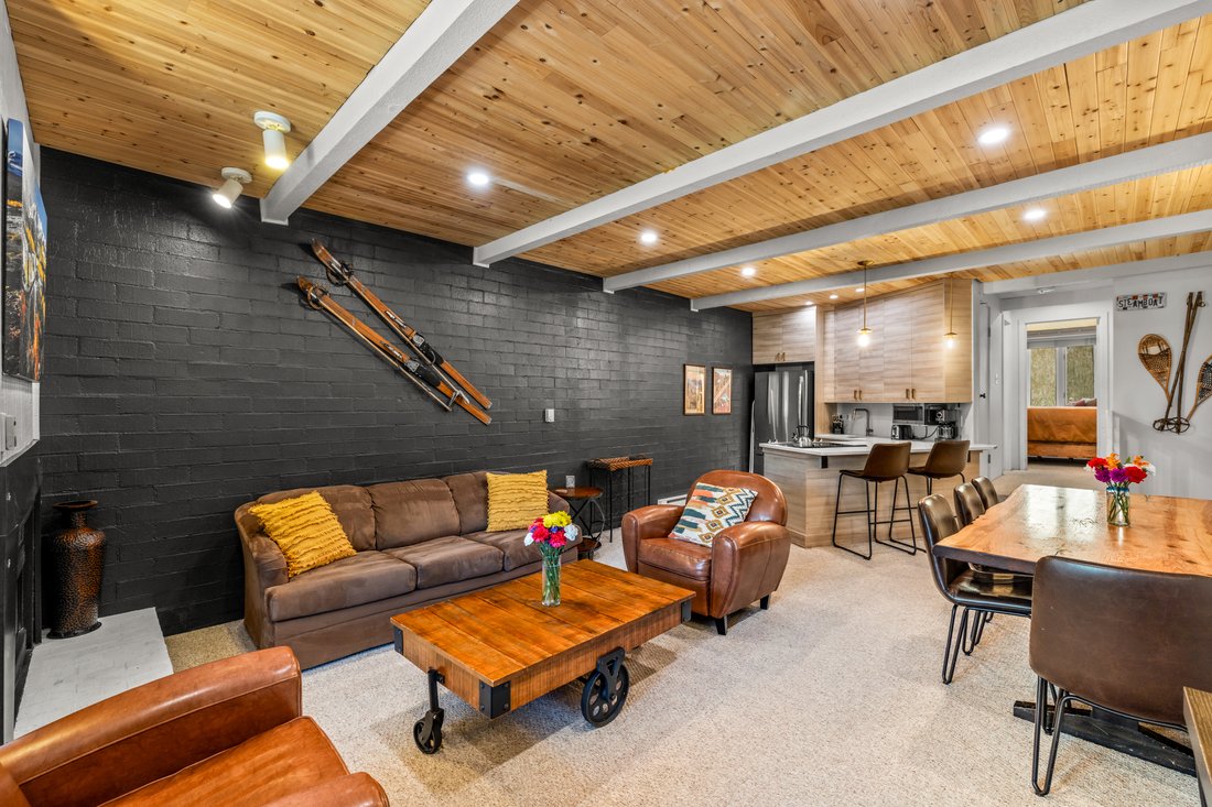 Condo in Steamboat Springs, Colorado, United States 3 - 18333647