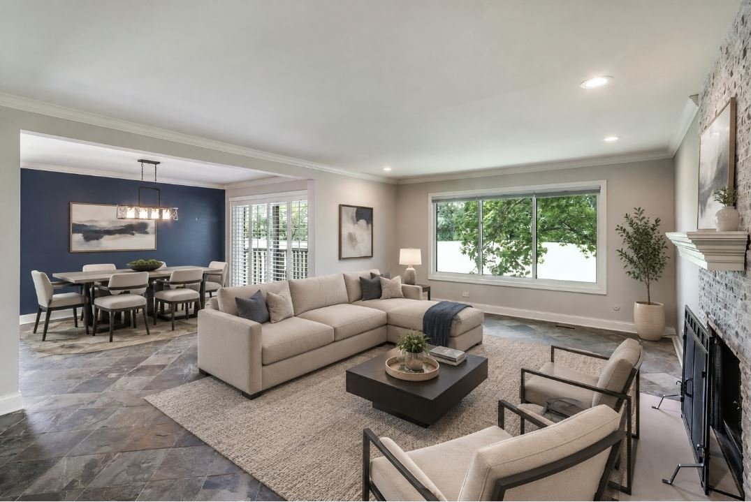Condo in Barrington Hills, Illinois, United States 5 - 18518620