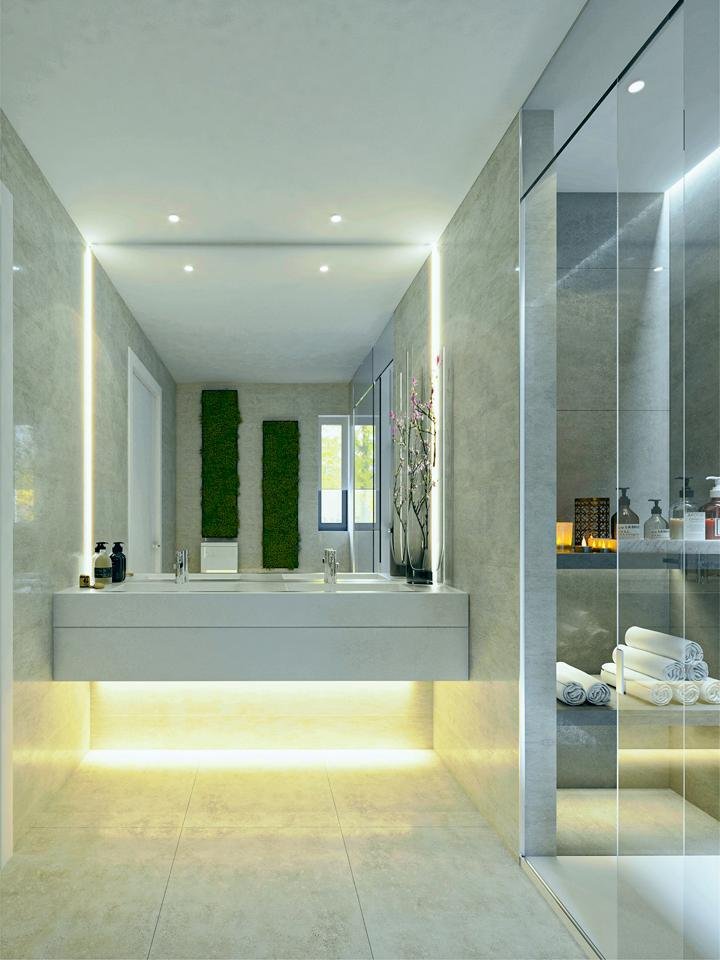 Penthouse in Fuengirola, Andalusia, Spain 4 - 18518796