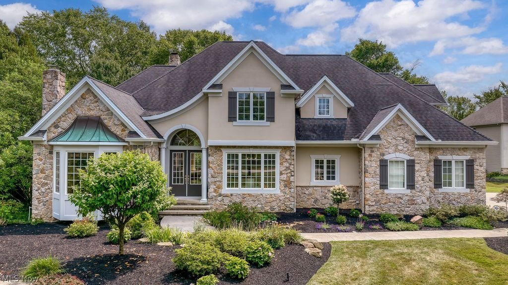House in Solon, Ohio, United States 1 - 18519904