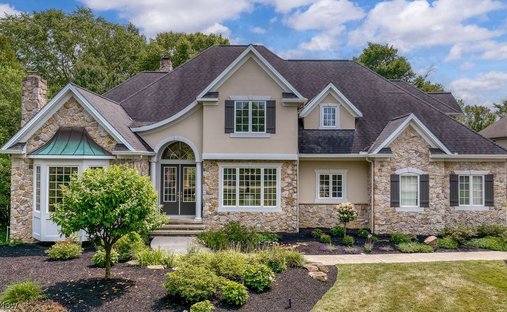 Casa a Solon, Ohio, Stati Uniti 1