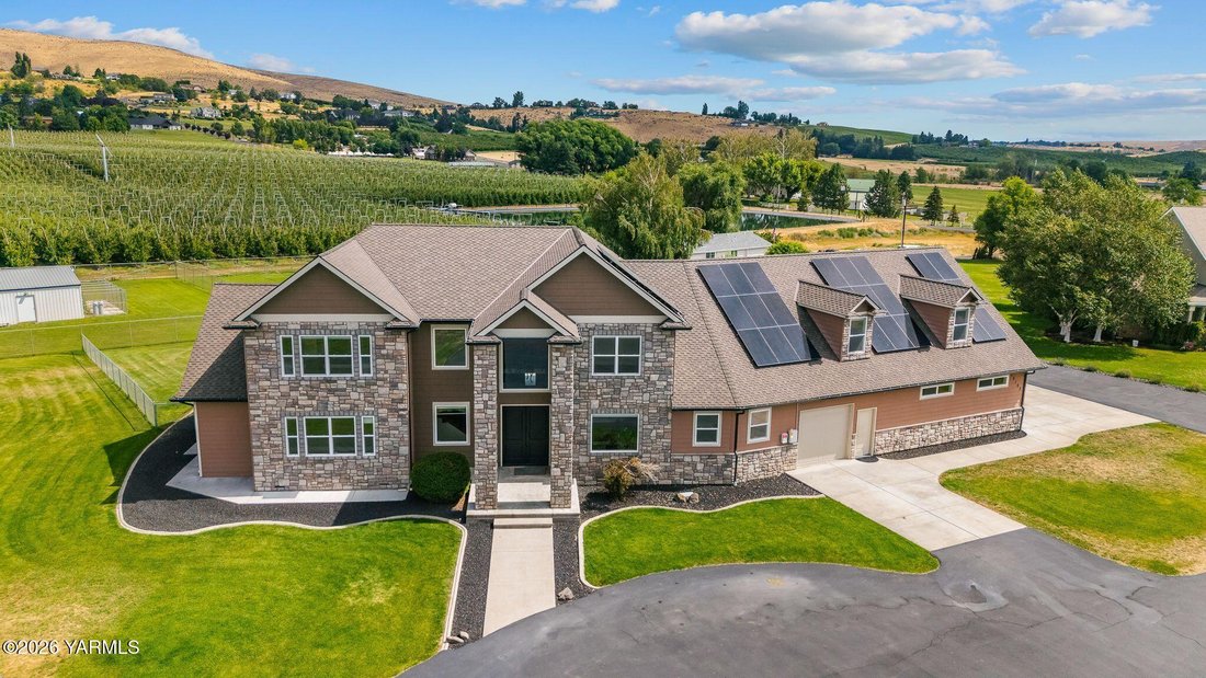 House in Yakima, Washington, United States 2 - 18519995