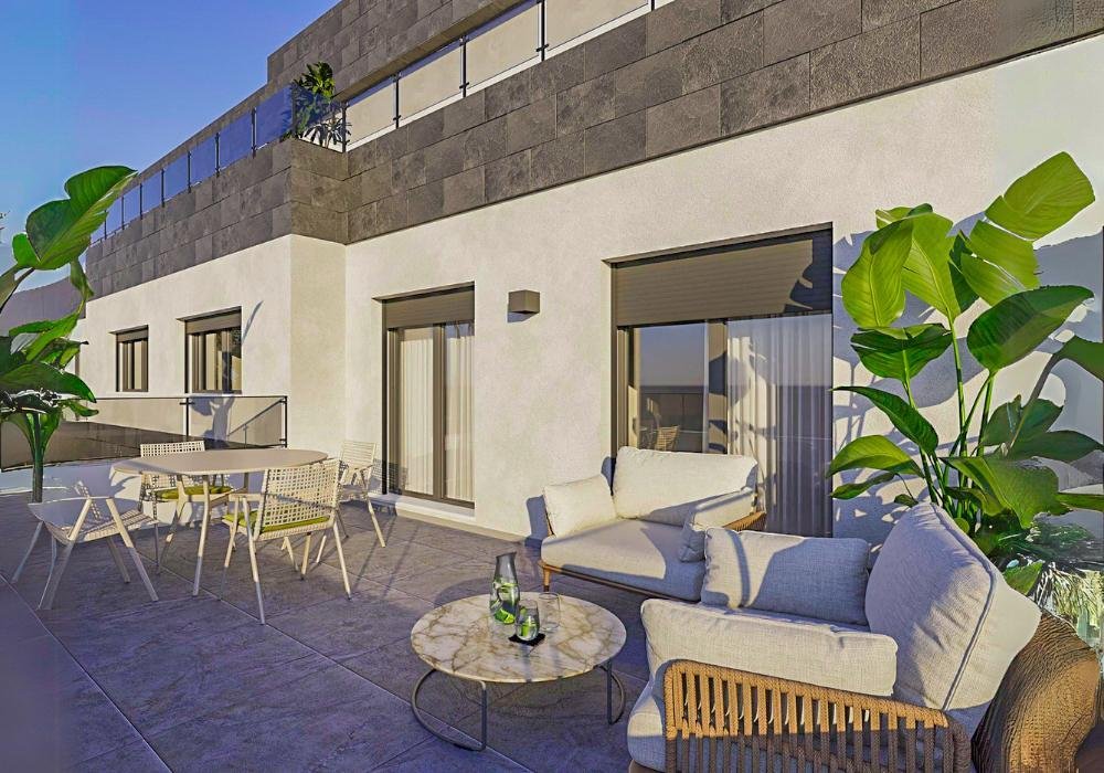 Apartment in Casares, Andalusia, Spain 1 - 18519155
