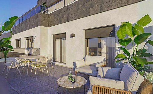 Apartment in Casares, Andalusia, Spain 1