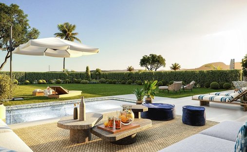 Apartamento en Casares, Andalucía, España 1