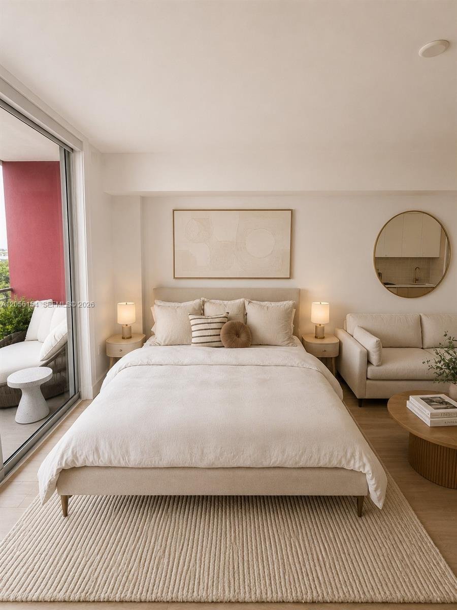 Condo in Miami, Florida, United States 5 - 18519241