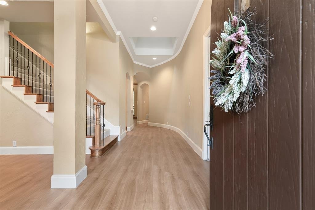 House in Richardson, Texas, United States 5 - 18519010