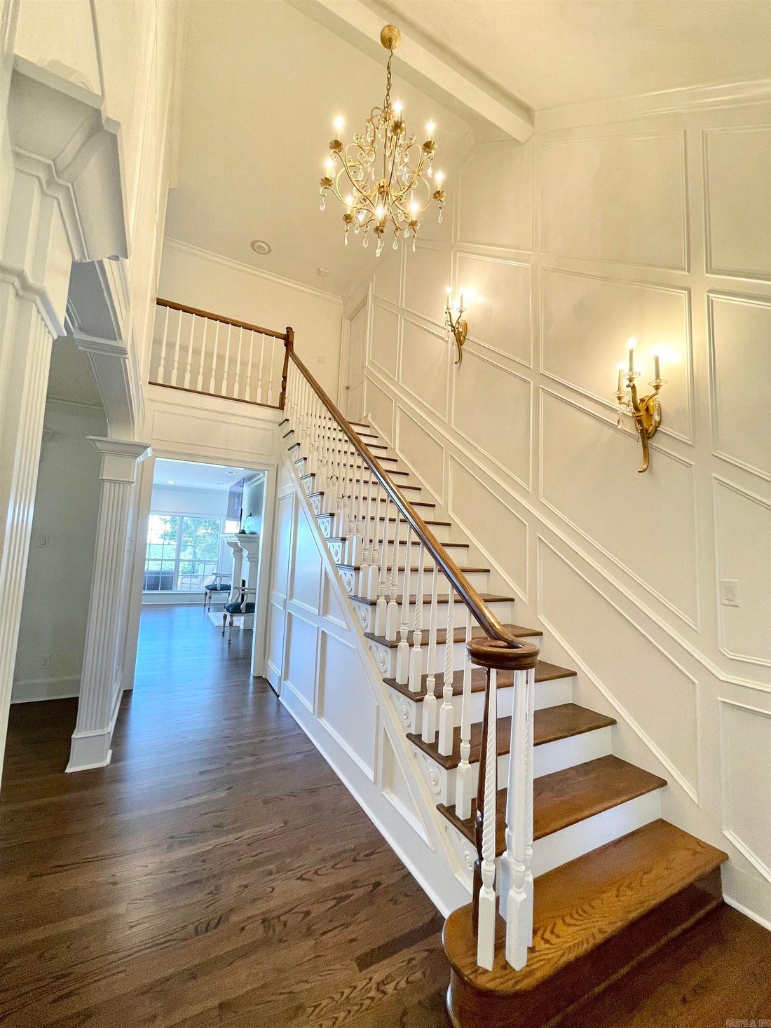 House in Conway, Arkansas, United States 2 - 18518425
