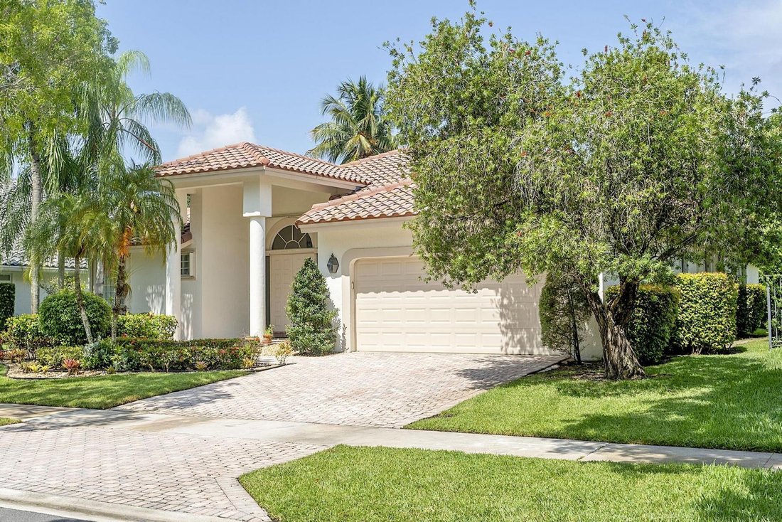 House in Fort Lauderdale, Florida, United States 5 - 18519807