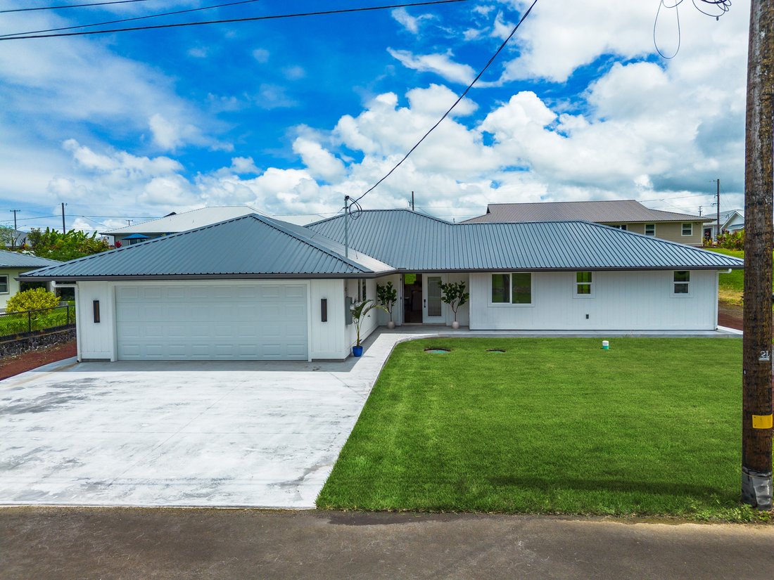 House in Hilo, Hawaii, United States 2 - 18518526