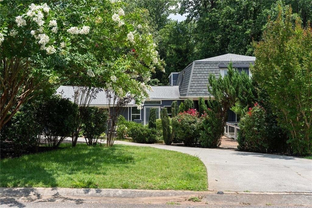 House in Marietta, Georgia, United States 3 - 18342284