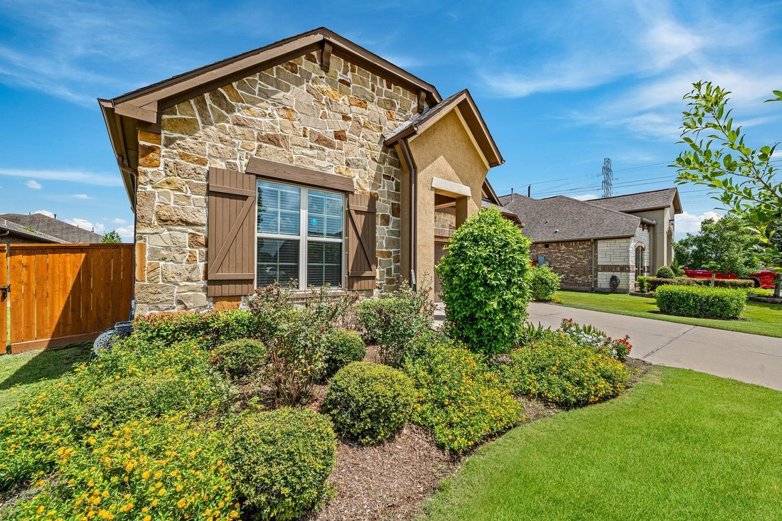 House in Richmond, Texas, United States 3 - 18519068