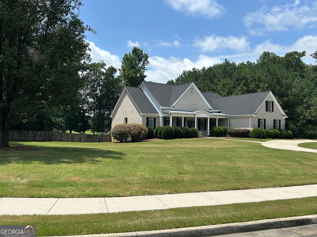 House in Canton, Georgia, United States 2 - 18478614