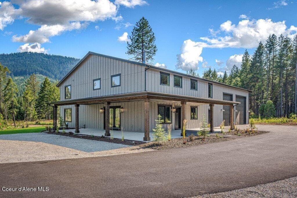 Athol, Idaho, United States 1 - 18510713