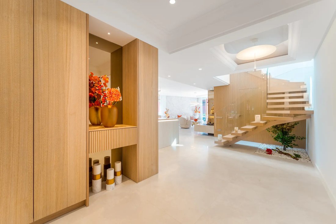 Apartment in Estepona, Andalusia, Spain 2 - 18518822
