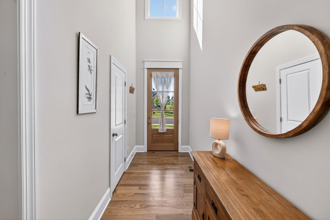 House in Spring Hill, Tennessee, United States 4 - 18517336